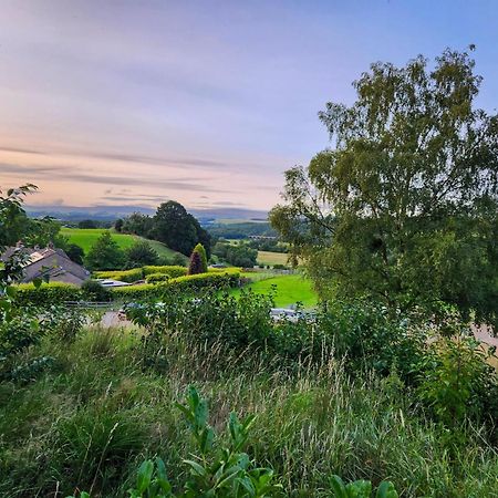 Langriggs At Wetheral Cottages Great Salkeld Ngoại thất bức ảnh