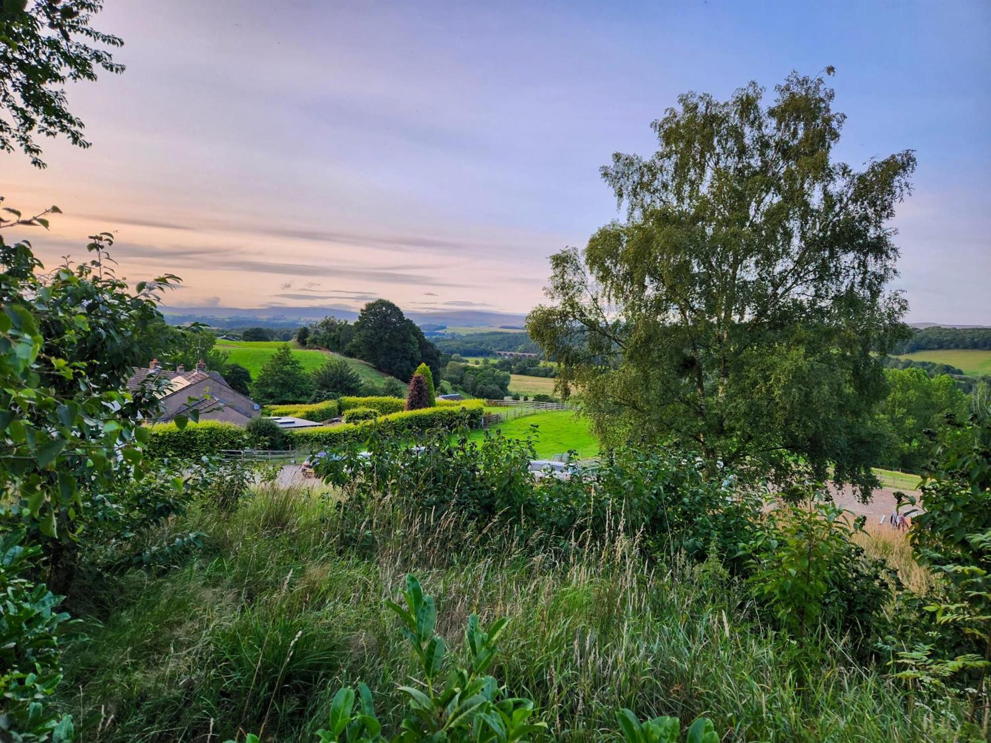 Langriggs At Wetheral Cottages Great Salkeld Ngoại thất bức ảnh