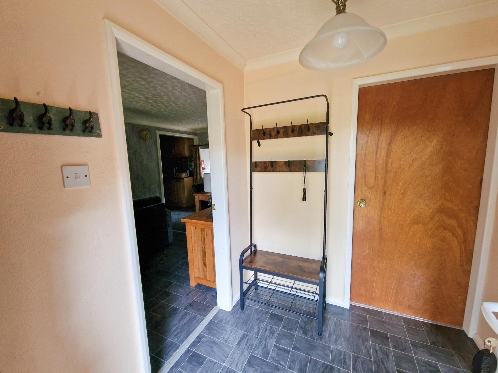 Langriggs At Wetheral Cottages Great Salkeld Ngoại thất bức ảnh