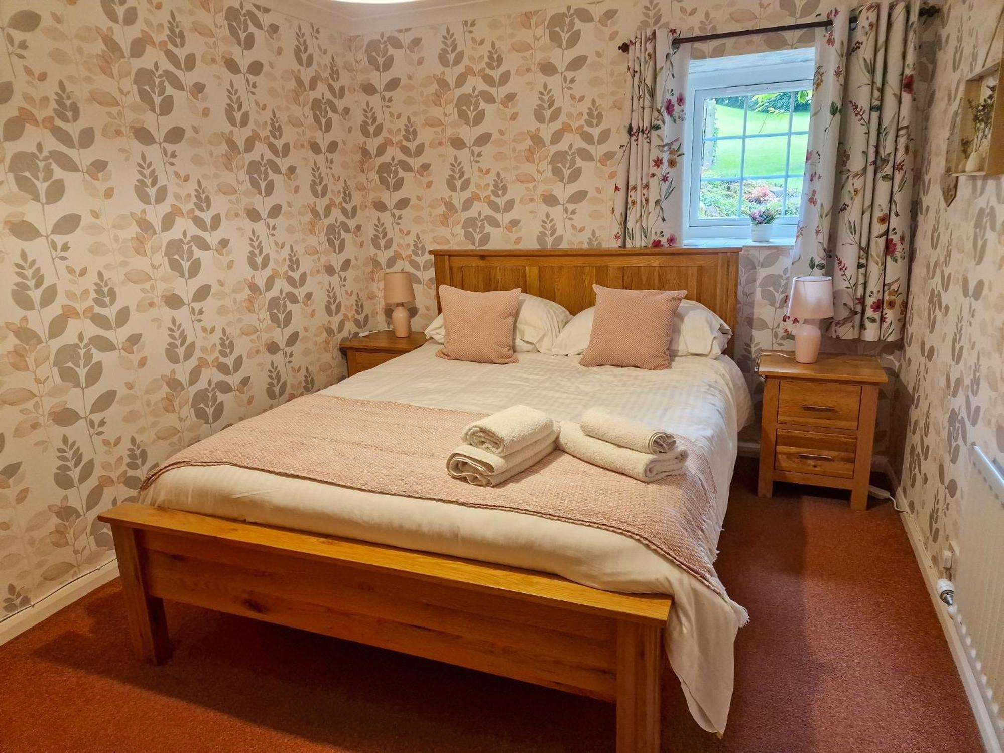 Langriggs At Wetheral Cottages Great Salkeld Ngoại thất bức ảnh