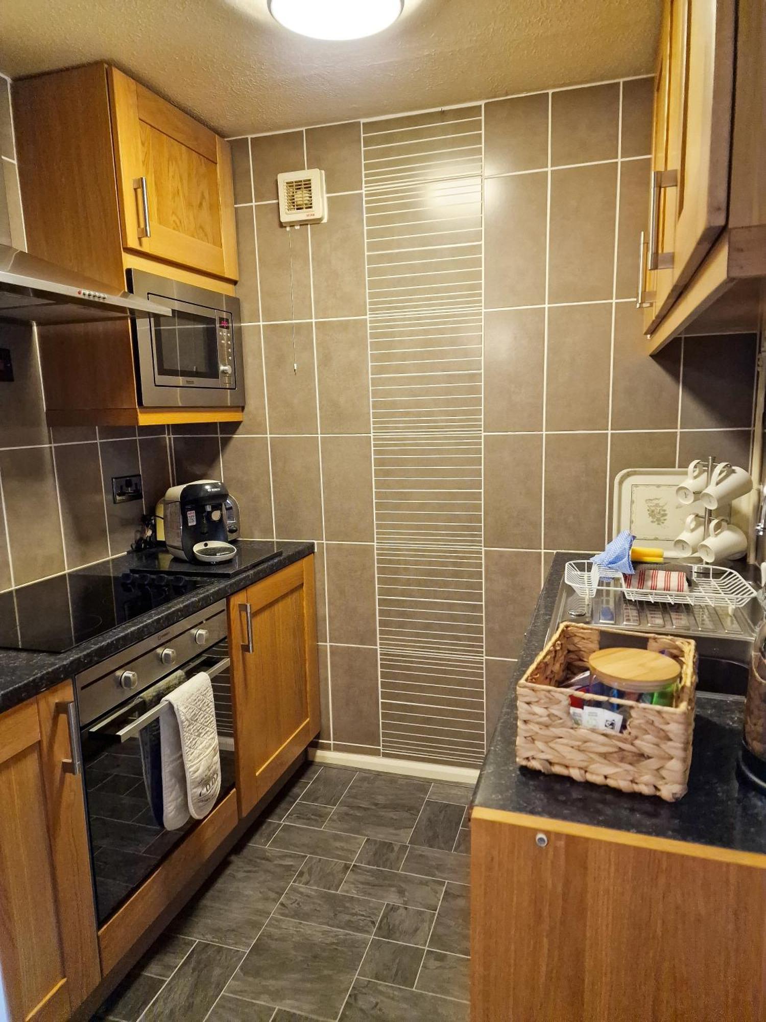 Langriggs At Wetheral Cottages Great Salkeld Ngoại thất bức ảnh