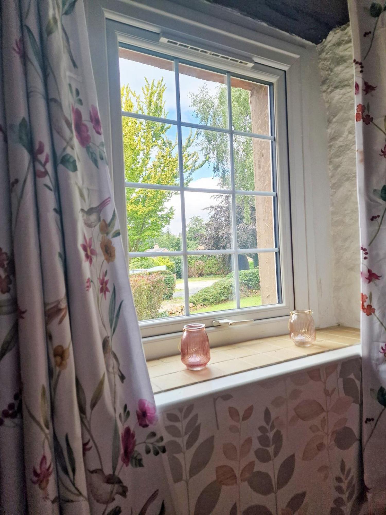 Langriggs At Wetheral Cottages Great Salkeld Ngoại thất bức ảnh