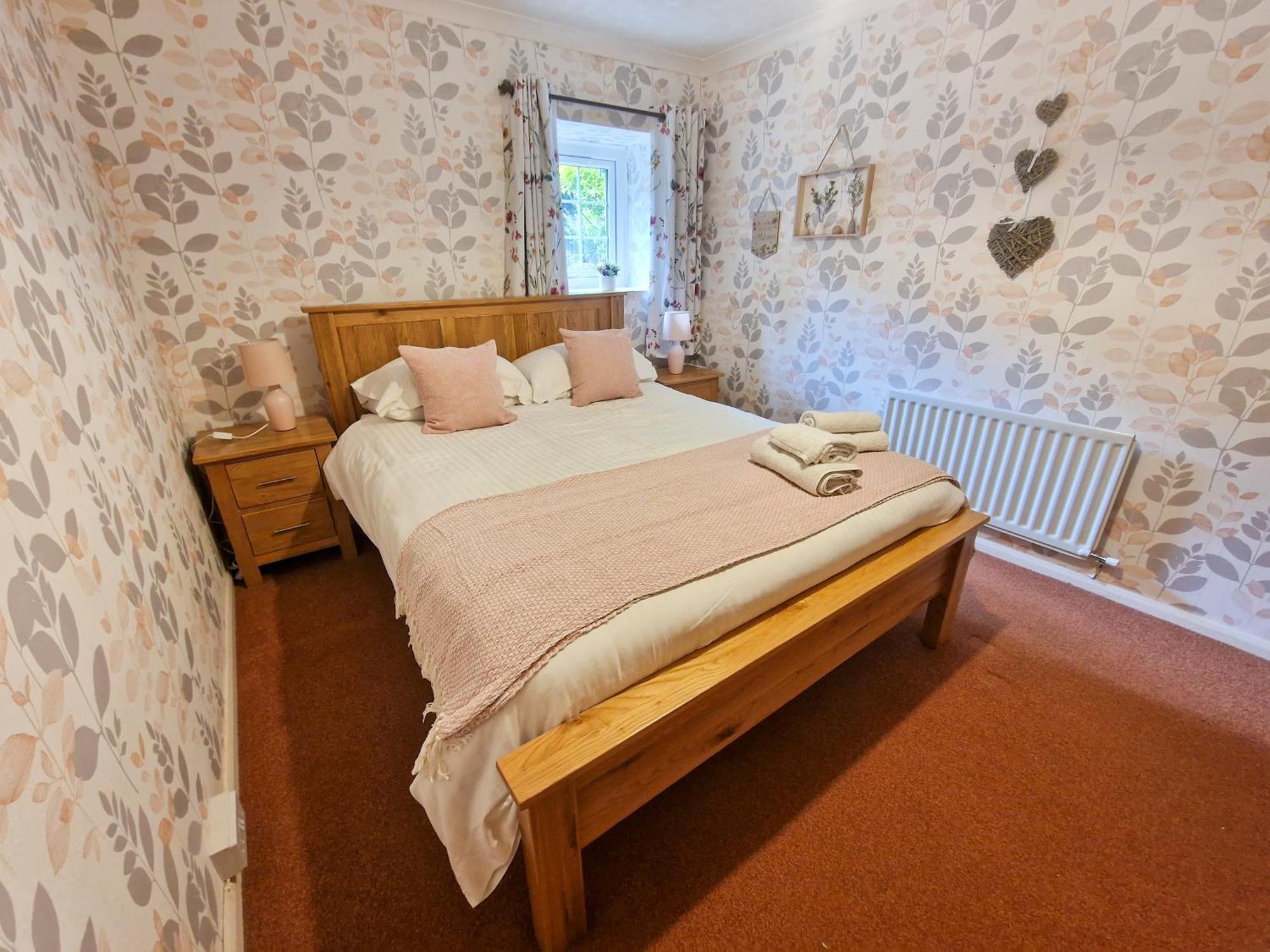 Langriggs At Wetheral Cottages Great Salkeld Ngoại thất bức ảnh