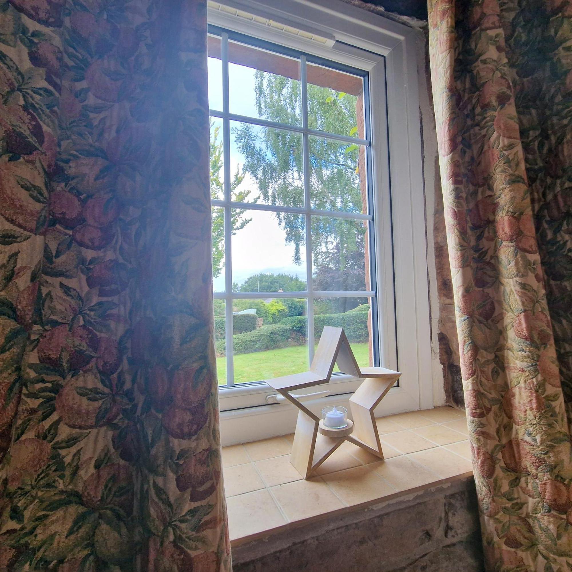 Langriggs At Wetheral Cottages Great Salkeld Ngoại thất bức ảnh